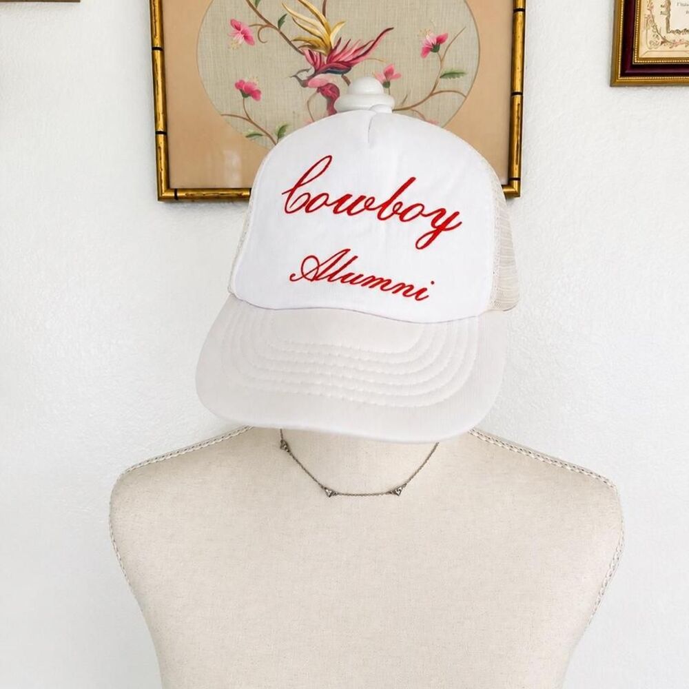 American-vintage Men's multi Hat